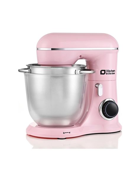 Food Mixer, Kitchen Finds, Bakery Ideas, Electric Foods, Amazon Home Decor, Egg Whisk, Kitchen Mixer, Pink Kitchen, Cute Kitchen