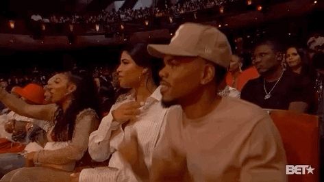 Bet Hip Hop Awards, Black Relationship Goals, Chance The Rapper, Celebrity Look, Newest Trends, New Pictures, Fortnite, Relationship Goals, Celebrity News