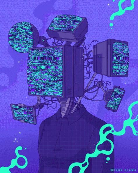 Animation In Photoshop, Cyberpunk Games, Artwork Portfolio, Pop Illustration, Normal Wallpaper, Punk Design, Cyberpunk Aesthetic, Arte Cyberpunk, Cyberpunk Art