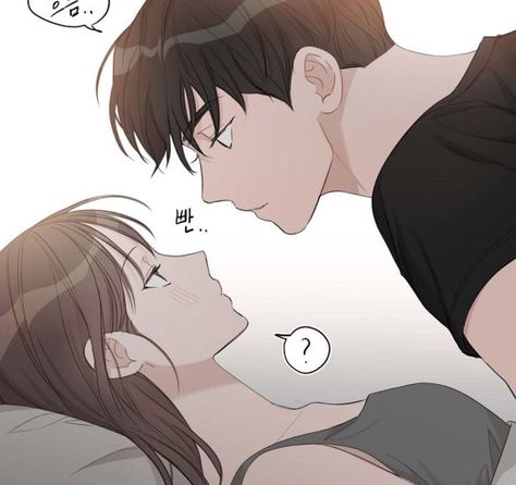 Webtoons Romance, Positively Yours Manhwa, Anime Kisses Moment, Positively Yours, Anime Wall Prints !!, Adorable Homes Game, Romantic Anime Couples, Romantic Manga, Shoujo Manga