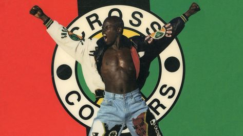 The Most Iconic Cross Colours Celebrity Moments - GARAGE Jamel Shabazz, Bronx Rappers, History Of Hip Hop, Hip Hop Music Videos, African American Museum, Fred Segal, Magic Johnson, Hip Hop Outfits, Urban Outfits