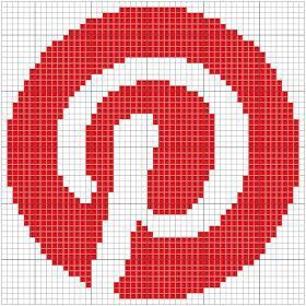 Hamma Beads Ideas, Graph Paper Designs, Art Pinterest, Melty Bead Patterns, Pixel Art Templates, 8bit Art, Diy Perler Bead Crafts, Pixel Crochet, Pixel Art Grid