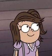 Eileen- The Regular Show Regular Show, Kid N Teenagers, Painting Inspo, Loud House, Cartoon Faces, Couples Icons, Cartoon Profile Pics, Animated Cartoons, A Cartoon