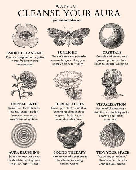 Do you see auras? Or have you ever taken a picture of your aura? Auras are thought to be energetic layers that surround our physical body. Ancient systems of medicine, such as Hindu scriptures like the Vedas, believe that this energy is expressed in seven layers. Each layer is said to correlate to a different element of your physical, mental, spiritual, and emotional health. What are the 7 layers of the aura? 1. Physical aura plane - is the layer that represents our physical health. It’s th... See Auras, Herbal Living, Spiritual Activities, Hindu Scriptures, Cleanse Your Aura, Aura Reading, Witch Spirituality, Grimoire Book, Alternative Healing