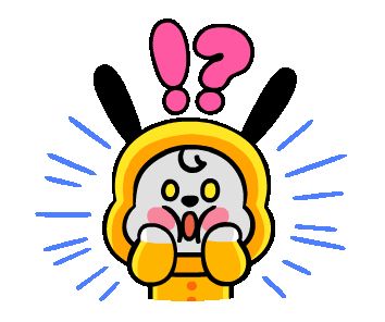 Bubble Stickers, Adorable Babies, Gif Animation, Baby Style, Cartoon Gifs, Instagram Frame, Bts Lyric, Bts Drawings, Line Friends