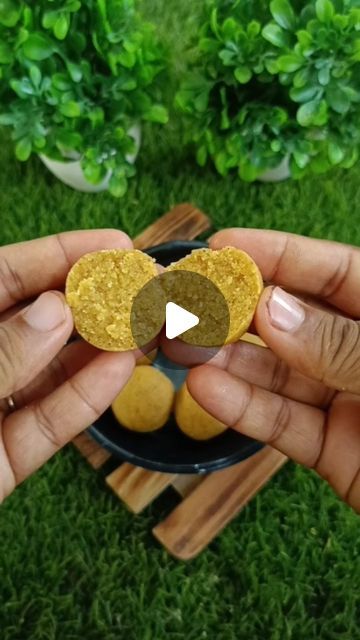 sunidhipakwan on Instagram: "No fire laddu recipe | besan ke laddoo #reels #instagramreels #viralrecipe #laddu #besankeladdu #sweets #laddurecipe #sunidhipakwan" Besan Ke Laddu, Laddoo Recipe, Laddu Recipe, At Home, Drawings, On Instagram, Instagram