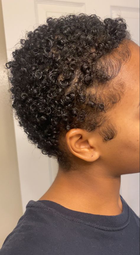 4b Big Chop, Curly Twa Black Women, Big Chop Black Women, Short 4c Hairstyles Big Chop Dyed, Big Chop Natural Hair 4c, 3a Short Hair, Big Chop 3b/3c Hair, How To Grow Hair After Big Chop, Type 3a Curly Hair