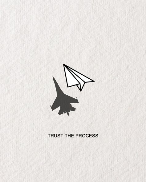 Good things take time. Trust the journey, trust the process. ✨💪🌱 #TrustTheProcess #StayFocused #GrowthMindset Symbols Of Trust, Trust The Process Tattoo, Trust The Journey, God Tattoos, Things Take Time, Good Things Take Time, 2025 Vision, Trust The Process, Stay Focused