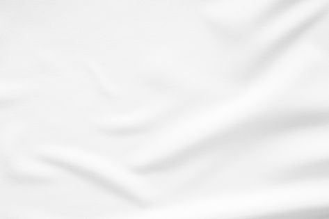 Photo white fabric smooth texture surfac... | Premium Photo #Freepik #photo #silk-cloth #silk-fabric #satin #silky White Cloth Background, White Cloth Texture, Silk Fabric Texture, Silk Texture, White Fabric, White Fabric Texture, Fabric Texture Seamless, Presentation Backgrounds, Material Textures