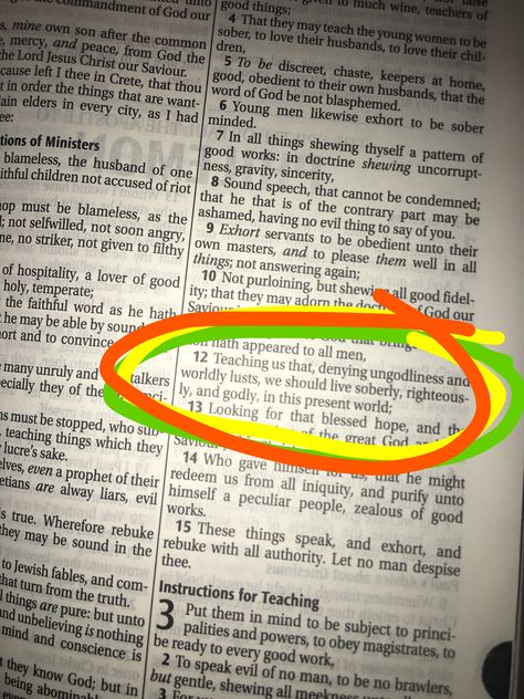 (Titus 2:12) Self control verse/denying our flesh Deny Your Flesh, Self Control Verses, God Fearing, Titus 2, Christian Scriptures, Study Scripture, Christian Scripture, Our Savior, The Flesh