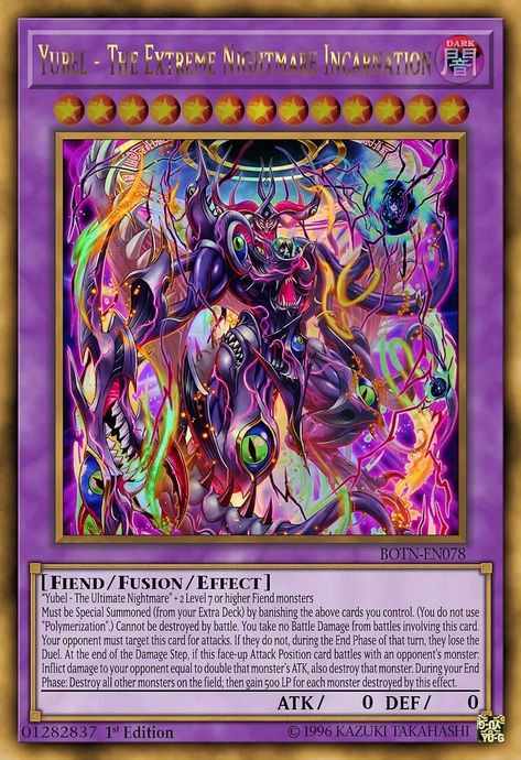 Rare Yugioh Cards, Advance Happy Birthday Wishes, Moon Demon, Yugioh Dragon Cards, Custom Yugioh Cards, Tiki Tattoo, Yugioh Dragons, Battle Damage, Funny Yugioh Cards