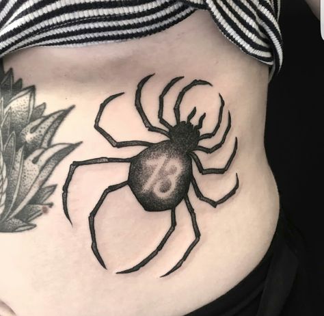 Hxh Spider Tattoo, Hxh Spider, Phantom Troupe Tattoo, Dark Mark Tattoos, Seal Tattoo, Spiderman Tattoo, Anime Inspiration, Phantom Troupe, Iconic Anime