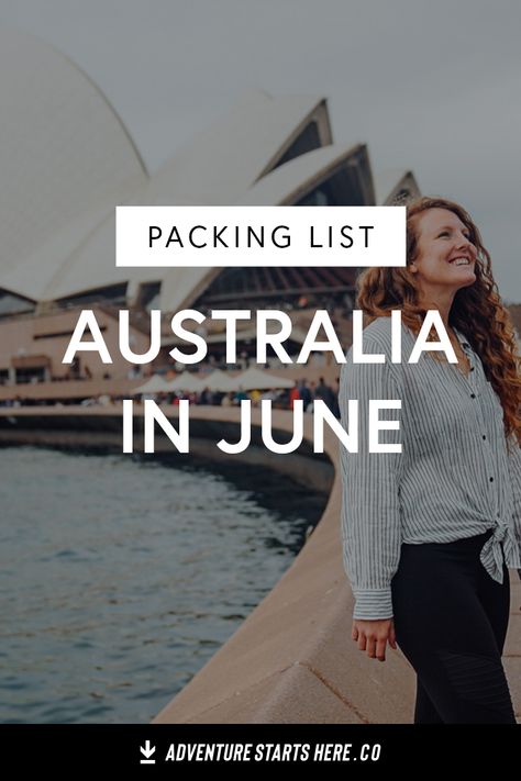 Packing List: Australia in June [Adventure Starts Here] Vacation Outfits Australia, Sydney Packing List, Australian Outfits Winter, Winter Sydney Outfit, Sydney Outfits Autumn, Outfit Ideas For Australia, Australia Outfit Winter, Travel Outfit Australia, Perth Winter Outfit