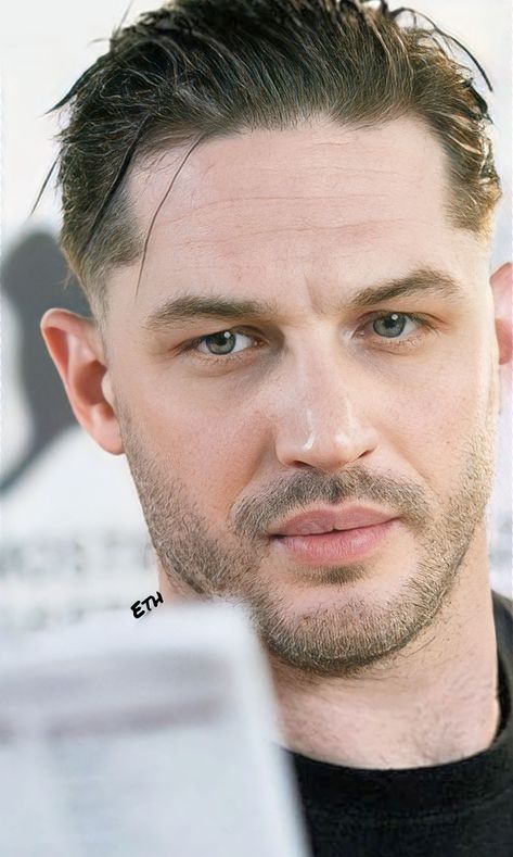 Tom Hardy Hair, Tom Hardy Aesthetic, توم هاردي, Tom Hardy Beard, Edward Thomas Hardy, Tom Hardy Haircut, Tom Hardy Actor, Crew Cut Haircut, Tom Hardy Photos