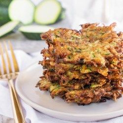 Easy Whole30 Recipes, Whole 30 Dinner, Squash Fritters, Veggie Fritters, Sweet Potato Fritters, Cauliflower Fritters, Paleo Soups, Riced Veggies, Paleo Side Dishes