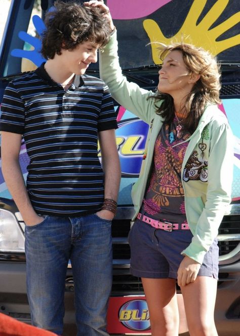 Logan Reese, Matthew Underwood, Sean Flynn, Lynn Spears, Zoey 101, Jamie Lynn Spears, 2000s Girl, Erin Sanders, Jenni Rivera