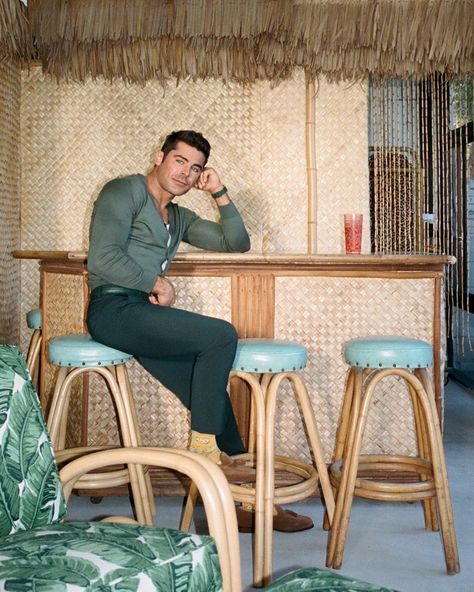 Zac Efron Wrestles With His Legacy: How the ‘High School Musical’ Alum Finally Found His Purpose With ‘Iron Claw’ Zac Efron Suit, Hanson Brothers, Troy Bolton, Zac Efron, Weird Pictures, High School Musical, Disney Channel, Celebrities Male, The High