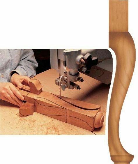 Nice سلالم حلزونية, Queen Anne Furniture, Wood Joints, Woodworking Magazine, Popular Woodworking, Wood Tools, Woodworking Furniture, Woodworking Techniques, Furniture Legs