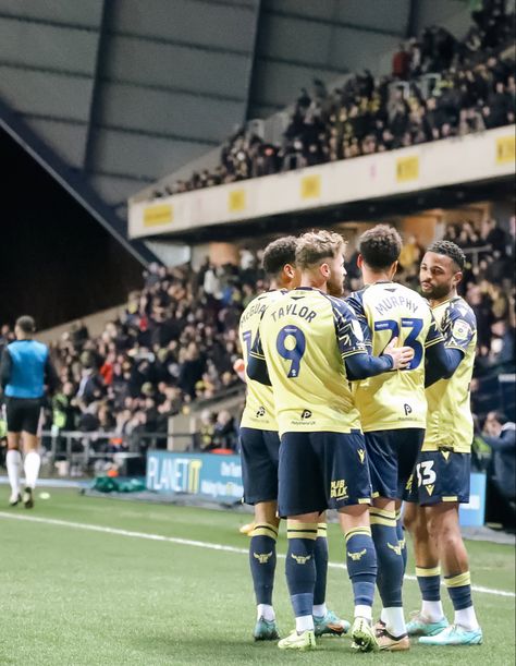 Group of Oxford United players wallpaper Players Wallpaper, Oxford United, Oxford, The Unit, Football, Quick Saves, American Football