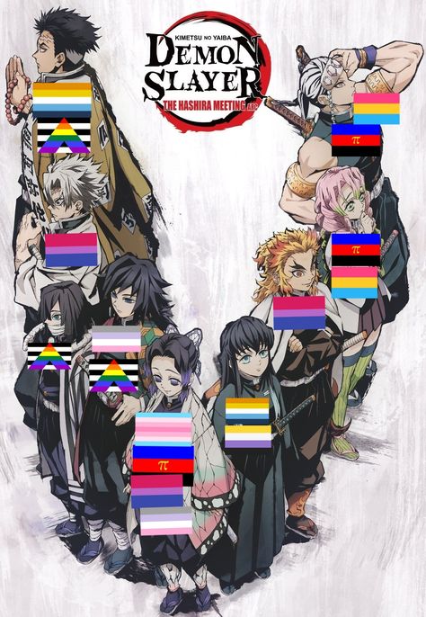 The Demon Slayer, Gay Flag, Slayer Meme, Dragon Slayer, Body Pillow, Handsome Anime, Slayer Anime, Otaku Anime, Steven Universe