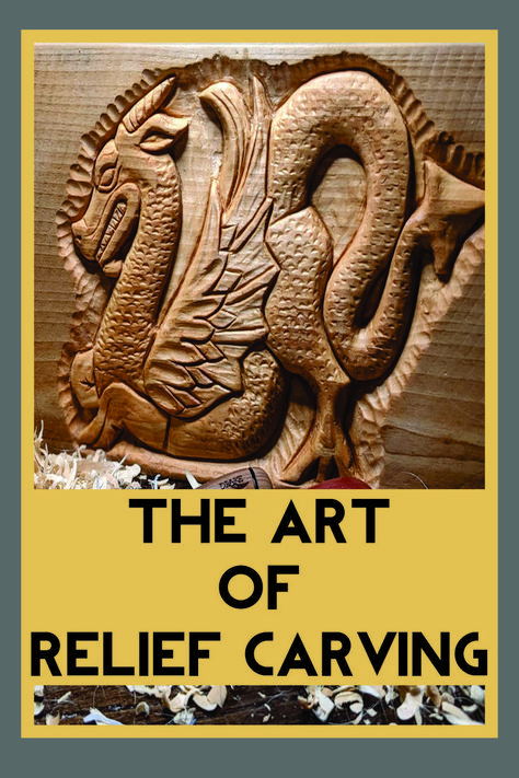 Relief, carving, relief carving, art, guide Carving For Beginners, Wood Carving Art Sculpture, Wood Burning Patterns Stencil, Dremel Carving, Simple Wood Carving, Wood Carving For Beginners, Relief Carving, Carved Wood Sculpture, Project Plan