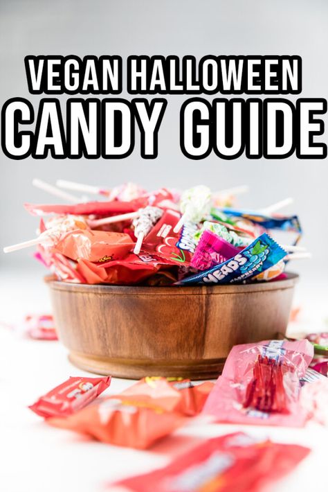 Vegan Halloween Candy Guide Vegan Breadsticks, Strawberry Shortcake Ice Cream Bars, Vegan Halloween Candy, Vegan Cheeseburger, Shortcake Cookies, Vegan Strawberry Shortcake, Cheeseburger Wraps, Vegan Chips, Easy Vegan Soup