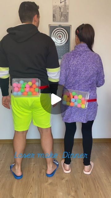 Dani&Nico on Instagram: "Shake it Like a Rainbow #comedy #couple #funny #challenge #funnyreels #Dance" Couple Challenge, Games For Couples, Couple Funny, Couple Games, Shake It, Funny Games, A Rainbow, Games To Play, Rainbow