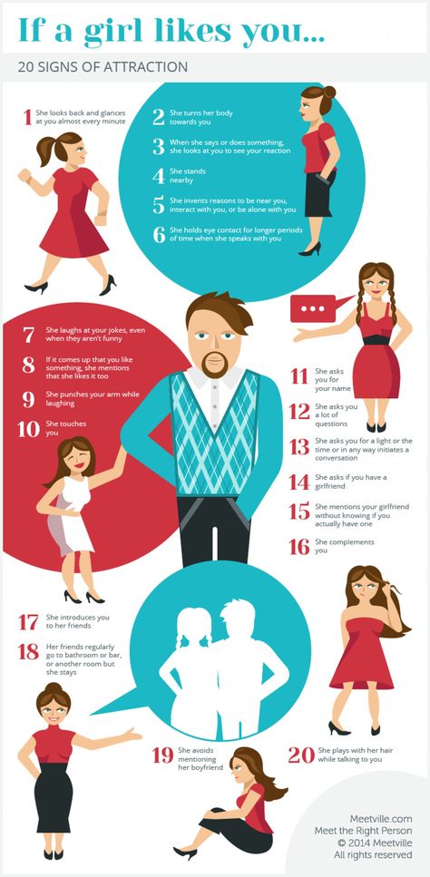 How do you know if someone likes you? … #infographic Body Language Attraction Signs, Body Language Attraction, Flirting Body Language, On Date, Flirting Quotes For Her, Flirting Quotes Funny, Flirting Texts, Flirting Tips For Girls, Flirt Tips