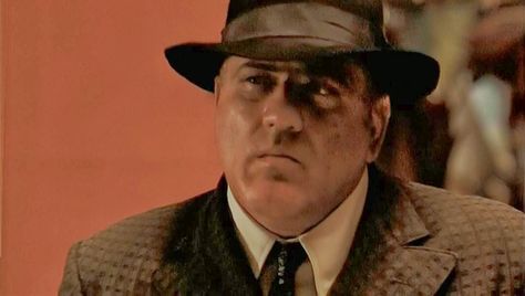 Luca Brasi, Bugsy Malone, Purple Clover, Don Corleone, Godfather Movie, First Meet, The Don, Professional Wrestler, Classic Films