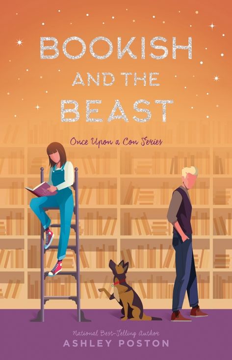 Bookish And The Beast, Ashley Poston, Romantic Reads, Tbr List, Tale As Old As Time, Ya Fiction, Recommended Books To Read, College Application, Book Worm