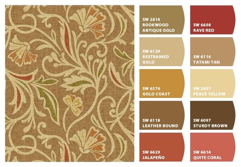 ColorSnap by Sherwin-Williams – ColorSnap by Micaela Paint Colors For Home, Sherwin Williams, House Colors, Color Me, Paint Colors, Paint, Color, Paint Colours