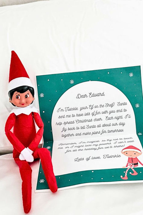 Bring the magic of Elf on the Shelf to life with these arrival ideas! From first-time Elf setups to creative ways to welcome back your holiday friend, I’ve got fun, easy, and funny ideas for every stage, including the last day send-off. Perfect for kids’ arrival day excitement and keeping the holiday spirit alive! Explore all the ideas plus more on my blog! Elf On The Shelf Arrival, Elf Of The Shelf, Funny Ideas, Daily Holidays, Funny Scenes, Easy Activities, Family Entertainment, Holiday Magic, Elf On The Shelf Ideas