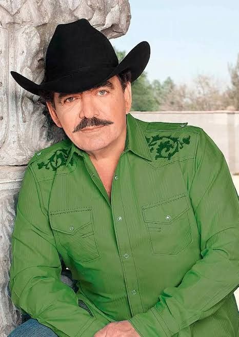 Joan Sebastian, Quince, Cowboy Hats, Musician