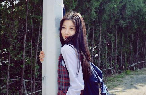 20th Century Girl kdrama 20th Century Girl, Kim You Jung, Asian Film, Kim Yoo Jung, Girl Movies, Aesthetic Indie, October 20, K Drama, Only Girl