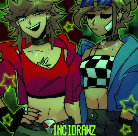 Tori And Tamara Eddsworld, Incidrawz Eddsworld, Tori And Tamara, Ellsworld Tori, Tamara Eddsworld, Tori Eddsworld, Tori Ellsworld, Tamara Ellsworld, Matt Eddsworld