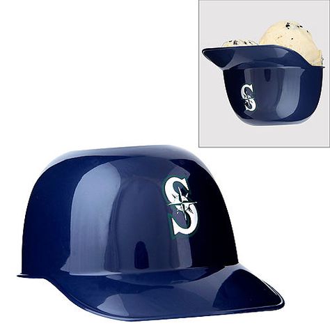 Seattle Mariners Logo, Mariners Logo, Mariners Baseball, Baseball Theme Party, Rawlings Baseball, Baseball Birthday Party, Baseball Party, Game Day Snacks, Baseball Theme