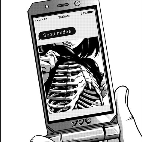 Body Horror Aesthetic, Scary Manga Panels, Manga Wall, Gothic Anime, Manga Panels, Grunge Goth, Phone Icon, Aesthetic Images, Dark Anime