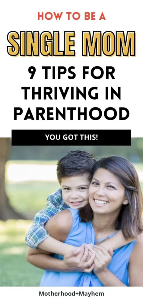 Empower yourself as a single mom with these essential tips on how to thrive in parenthood. From seeking support networks to prioritizing self-care, this guide will help you navigate the challenges and celebrate the joys of being a single mom. Relocating As A Single Mom, How To Be A Single Mom Of Two, Single Mom Financial Tips, Raising A Son As A Single Mom, Single Mom By Choice, Being A Single Mom, Mom Brain, Cheating Husband, Empower Yourself