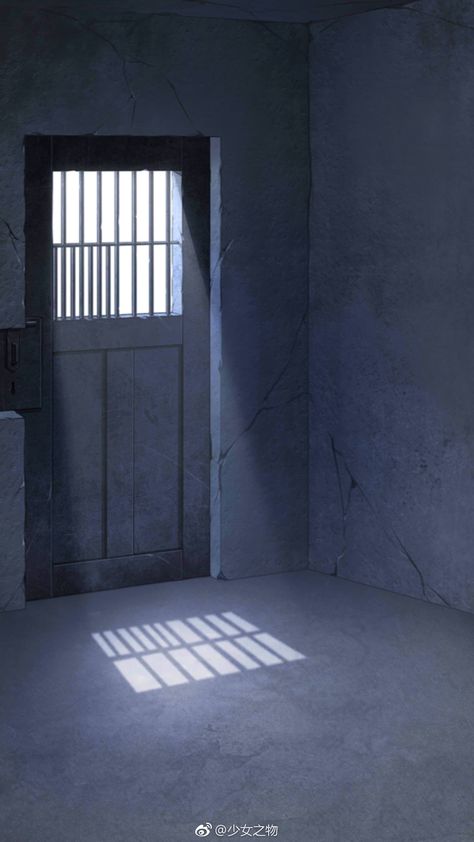 Jail Background For Editing, Wattpad Background, Graffiti Pictures, Episode Interactive Backgrounds, Anime Places, Episode Backgrounds, Photoshop Digital Background, Jail Cell, Scenery Background