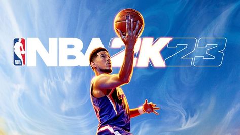 Nba 2k23 Wallpaper, 2k23 Wallpaper, Devin Booker Wallpaper, Booker Nba, Nba 2k23, Jordan Store, Sports Quiz, Mlb The Show, Quiz With Answers