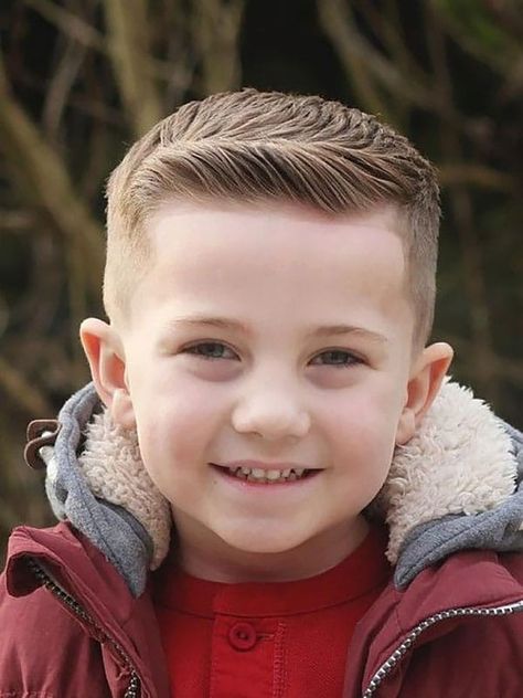 Hairstyles For Little Boys, Baby Hair Cut Style, Toddler Boy Haircuts Longer, Hairstyle For Boys, Cute Toddler Boy, Kids Hairstyles Boys, Toddler Hairstyles Boy