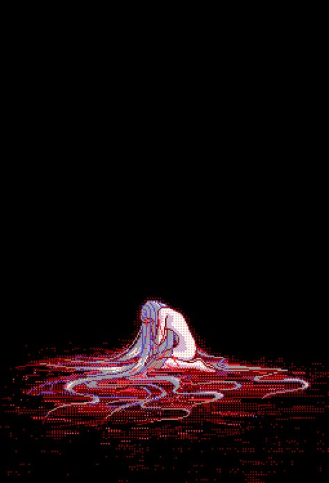 Pixel Art, Tumblr, Free Shipping, Water, Art