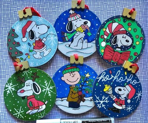 Disney christmas ornaments