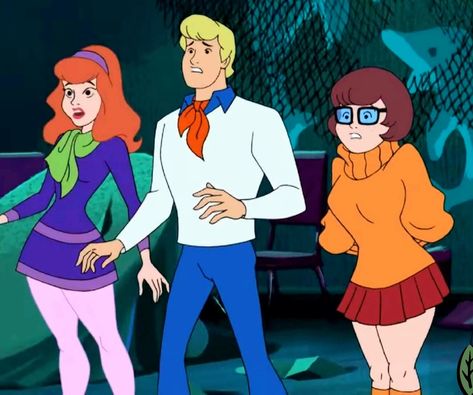 Fred Jones, Scooby Doo Pictures, Scooby Doo Images, Velma Dinkley, Daphne Blake, Scooby Doo, Halloween Costume, Favorite Character, Rv