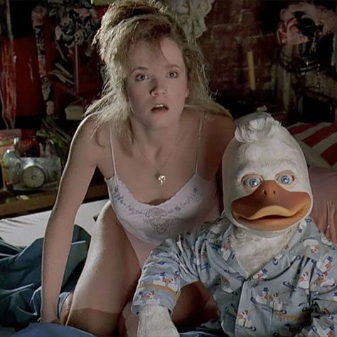 Kyle Reese, Lea Thompson, Bad Robot, Howard The Duck, Wedding Movies, Worst Movies, Love Scenes, Christopher Nolan, The Right Man