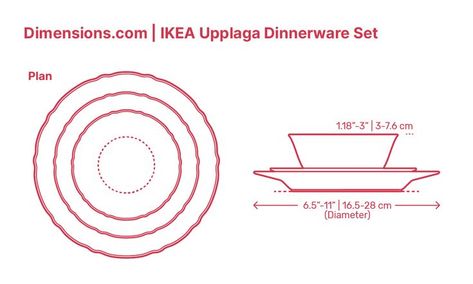 What will make you buy the IKEA Upplaga Dinnerware Set (18-Piece) is its soft ruffled edges and white finish that gives it a timeless appeal. Apart from those, the lightness and durableness of the plates, bowls, and side plates. This set was designed by Ebba Strandmark and made of feldspar porcelain. Downloads online #dinnerware #tableware #plates #ikea #objects Side Plates, Pinterest Logo, Dinnerware Set, Dinnerware, Porcelain, Make It Yourself, Tableware, Drawings, Design