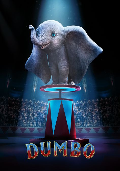 Dumbo 2019, Sharon Rooney, Dumbo Movie, Alan Arkin, Full Mon, The Lion King 1994, Imdb Movies, Michael Keaton, Walt Disney Pictures