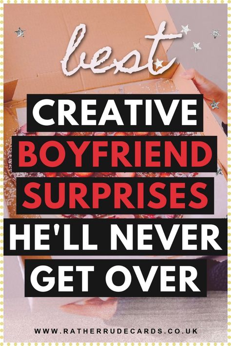 [Sponsored] 17 Incredible Birthday Gifts For Boyfriend Ideas Recommendations You Have To See Straight Away #birthdaygiftsforboyfriendideas Boyfriend Surprises Romantic, Surprises For Boyfriend Just Because, Spoil Him Ideas, Boyfriend Ideas Just Because, Date For Boyfriend Surprise, Surprises For Husband Just Because, Romantic Ways To Surprise Your Boyfriend, Surprises For Him Just Because, How To Surprise My Boyfriend