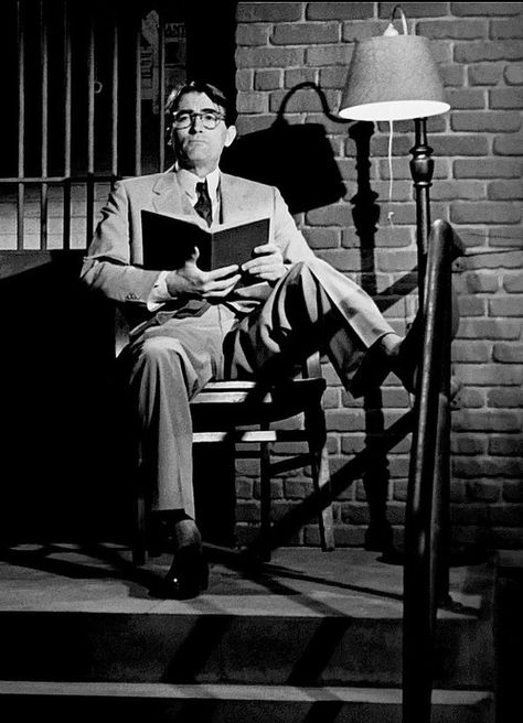 Tom Robinson, Mocking Bird, Atticus Finch, Kill A Mockingbird, Gregory Peck, The Mob, Hollywood Cinema, Harper Lee, 강아지 그림