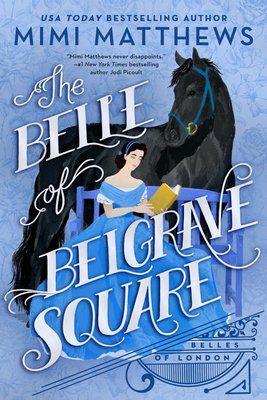 The Belle of Belgrave Square - Reading Is My SuperPower Historical Nonfiction, Victorian Romance, Until Dawn, The Reader, Military Heroes, Safe Haven, Penguin Books, Historical Romance, World Music